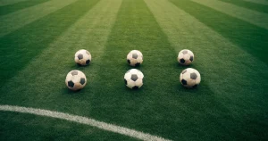 Lucky 63: Systemwette mit sechs Tipps im Anbietervergleich