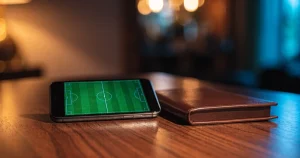 Fußballwetten online: Erlaubnis, Bonus und Quoten im Vergleich