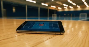 Futsal-Wetten in Deutschland: Erlaubnis, Spielplan und Quoten
