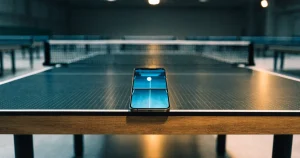 Tischtennis-Wetten bei lizenzierten Anbietern im Vergleich