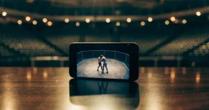 UFC-Wetten online in Deutschland: Wege, Quoten und Grenzen